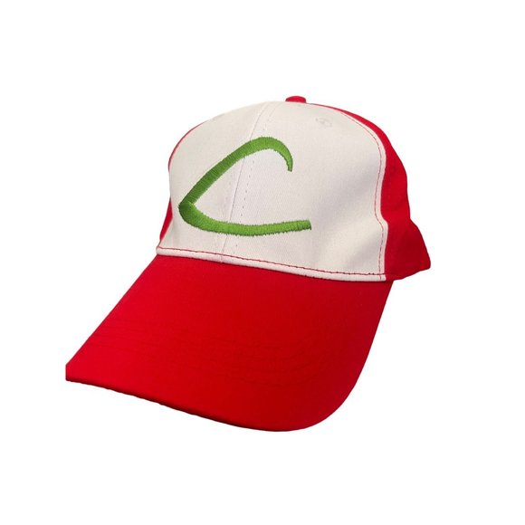 Pokemon Ash costume anime cosplay Halloween size 5/6 - Picture 5 of 5